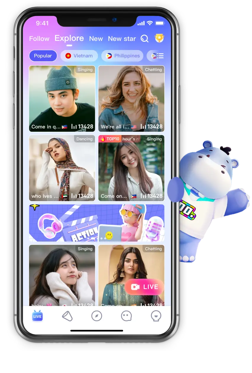 Connect Agency Banner