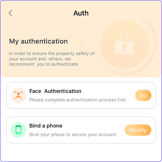 Direct Agent Binding